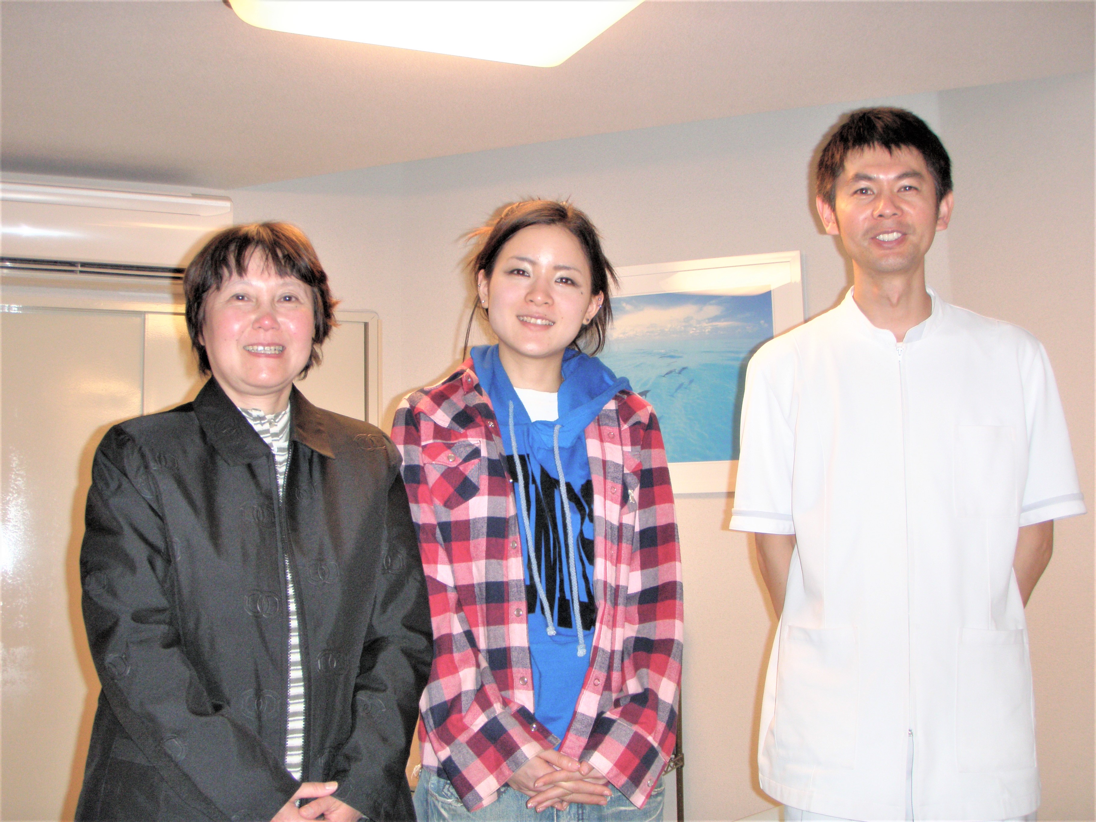 湘南メディカル整体院 ボディクラフト